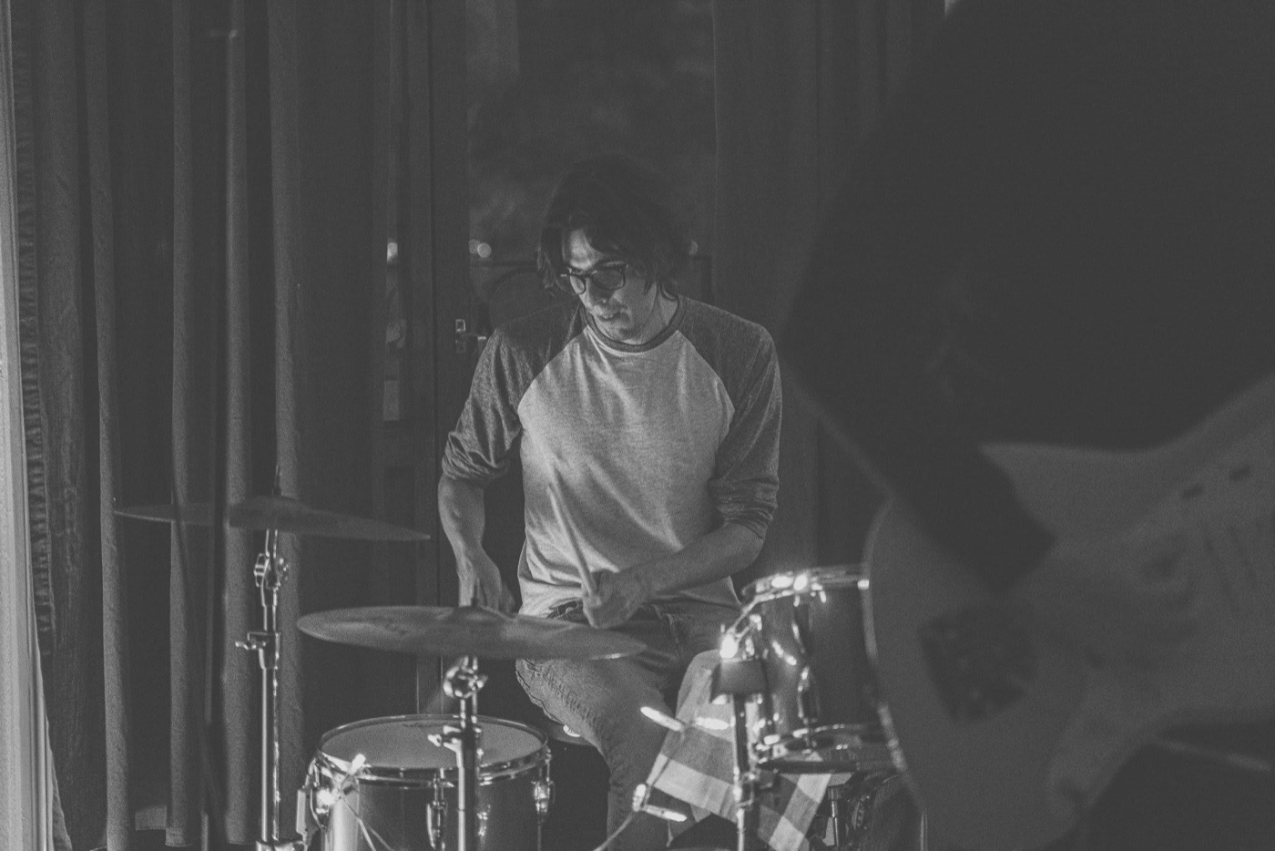 drums