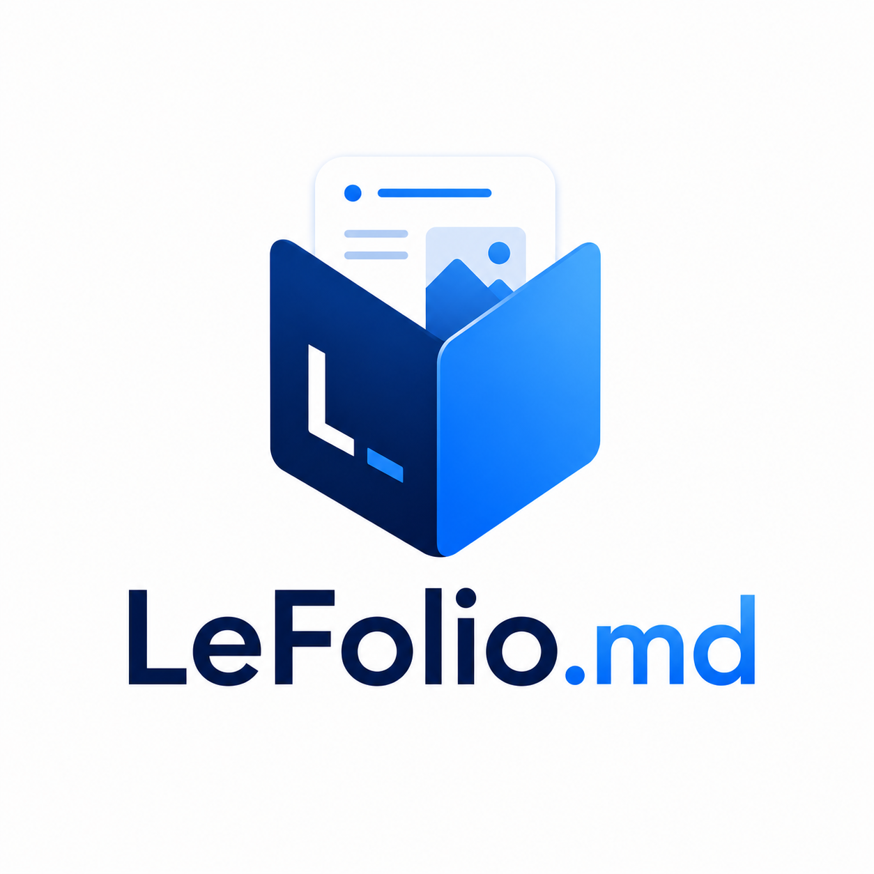 lefolio logo